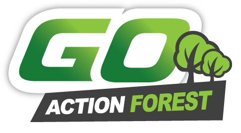 GO Action Forest